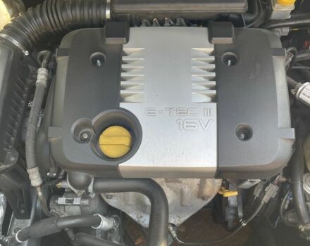 Серый Шевроле Лачетти, объемом двигателя 1.8 л и пробегом 220 тыс. км за 4600 $, фото 4 на Automoto.ua