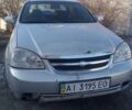 Сірий Шевроле Лачетті, об'ємом двигуна 1.8 л та пробігом 508 тис. км за 3000 $, фото 1 на Automoto.ua