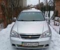 Серый Шевроле Лачетти, объемом двигателя 1.6 л и пробегом 135 тыс. км за 4600 $, фото 1 на Automoto.ua