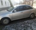 Серый Шевроле Лачетти, объемом двигателя 1.8 л и пробегом 508 тыс. км за 2100 $, фото 1 на Automoto.ua