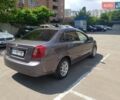 Сірий Шевроле Лачетті, об'ємом двигуна 1.6 л та пробігом 168 тис. км за 6000 $, фото 5 на Automoto.ua