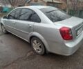 Сірий Шевроле Лачетті, об'ємом двигуна 0 л та пробігом 300 тис. км за 2850 $, фото 6 на Automoto.ua