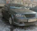 Серый Шевроле Лачетти, объемом двигателя 0 л и пробегом 200 тыс. км за 2800 $, фото 1 на Automoto.ua