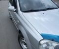 Серый Шевроле Лачетти, объемом двигателя 1.6 л и пробегом 155 тыс. км за 5900 $, фото 7 на Automoto.ua