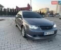 Сірий Шевроле Лачетті, об'ємом двигуна 2 л та пробігом 199 тис. км за 3150 $, фото 1 на Automoto.ua