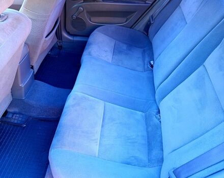 Сірий Шевроле Лачетті, об'ємом двигуна 1.8 л та пробігом 107 тис. км за 6500 $, фото 7 на Automoto.ua