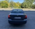 Серый Шевроле Лачетти, объемом двигателя 1.8 л и пробегом 158 тыс. км за 5300 $, фото 3 на Automoto.ua