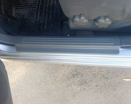 Серый Шевроле Лачетти, объемом двигателя 1.6 л и пробегом 234 тыс. км за 4500 $, фото 11 на Automoto.ua