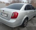 Сірий Шевроле Лачетті, об'ємом двигуна 1.6 л та пробігом 214 тис. км за 3950 $, фото 2 на Automoto.ua