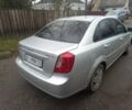 Сірий Шевроле Лачетті, об'ємом двигуна 0 л та пробігом 300 тис. км за 2850 $, фото 2 на Automoto.ua