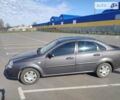 Сірий Шевроле Лачетті, об'ємом двигуна 1.6 л та пробігом 111 тис. км за 4850 $, фото 3 на Automoto.ua