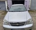 Сірий Шевроле Лачетті, об'ємом двигуна 1.6 л та пробігом 220 тис. км за 4000 $, фото 1 на Automoto.ua