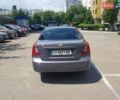 Сірий Шевроле Лачетті, об'ємом двигуна 1.6 л та пробігом 168 тис. км за 6000 $, фото 6 на Automoto.ua