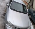 Сірий Шевроле Лачетті, об'ємом двигуна 1.8 л та пробігом 150 тис. км за 5299 $, фото 1 на Automoto.ua