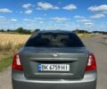 Сірий Шевроле Лачетті, об'ємом двигуна 1.6 л та пробігом 242 тис. км за 3800 $, фото 4 на Automoto.ua