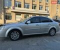 Сірий Шевроле Лачетті, об'ємом двигуна 1.8 л та пробігом 277 тис. км за 5500 $, фото 2 на Automoto.ua