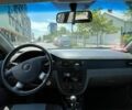 Сірий Шевроле Лачетті, об'ємом двигуна 1.6 л та пробігом 71 тис. км за 6200 $, фото 9 на Automoto.ua