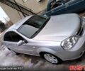 Сірий Шевроле Лачетті, об'ємом двигуна 1.8 л та пробігом 135 тис. км за 5000 $, фото 1 на Automoto.ua