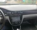Сірий Шевроле Лачетті, об'ємом двигуна 0 л та пробігом 300 тис. км за 2850 $, фото 4 на Automoto.ua