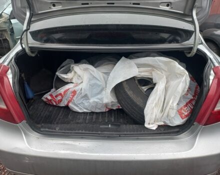 Сірий Шевроле Лачетті, об'ємом двигуна 0 л та пробігом 300 тис. км за 2850 $, фото 8 на Automoto.ua