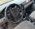 Серый Шевроле Лачетти, объемом двигателя 1.6 л и пробегом 268 тыс. км за 3485 $, фото 1 на Automoto.ua