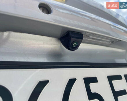 Сірий Шевроле Лачетті, об'ємом двигуна 1.8 л та пробігом 116 тис. км за 5700 $, фото 8 на Automoto.ua