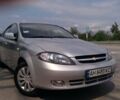 Сірий Шевроле Лачетті, об'ємом двигуна 1.5 л та пробігом 146 тис. км за 6499 $, фото 1 на Automoto.ua