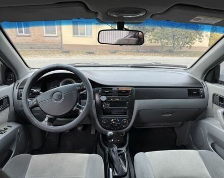 Шевроле Лачетти 2014 в Полтаве на Automoto.ua Серый Шевроле Лачетти, объемом двигателя 1.5 л и пробегом 200 тыс. км за 4400 $, фото 10 на Automoto.ua