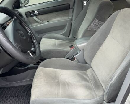 Шевроле Лачетти 2014 в Полтаве на Automoto.ua Серый Шевроле Лачетти, объемом двигателя 1.5 л и пробегом 200 тыс. км за 4400 $, фото 12 на Automoto.ua