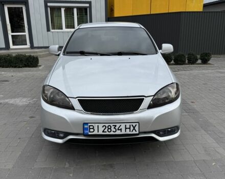 Шевроле Лачетти 2014 в Полтаве на Automoto.ua Серый Шевроле Лачетти, объемом двигателя 1.5 л и пробегом 200 тыс. км за 4400 $, фото 1 на Automoto.ua