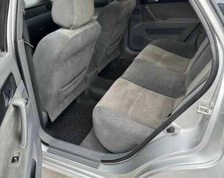 Шевроле Лачетти 2014 в Полтаве на Automoto.ua Серый Шевроле Лачетти, объемом двигателя 1.5 л и пробегом 200 тыс. км за 4400 $, фото 11 на Automoto.ua