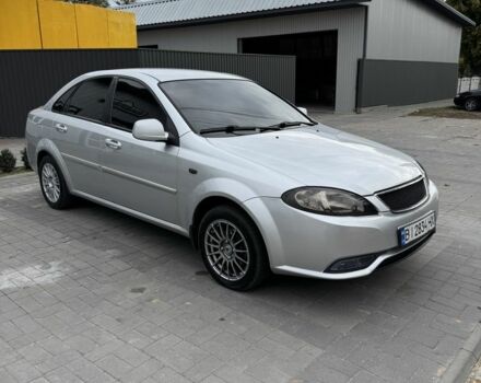 Шевроле Лачетти 2014 в Полтаве на Automoto.ua Серый Шевроле Лачетти, объемом двигателя 1.5 л и пробегом 200 тыс. км за 4400 $, фото 2 на Automoto.ua