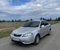 Серый Шевроле Лачетти, объемом двигателя 1.5 л и пробегом 90 тыс. км за 5610 $, фото 1 на Automoto.ua