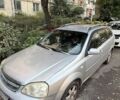 Сірий Шевроле Лачетті, об'ємом двигуна 1.8 л та пробігом 316 тис. км за 2420 $, фото 13 на Automoto.ua