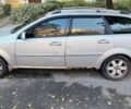 Сірий Шевроле Лачетті, об'ємом двигуна 1.8 л та пробігом 316 тис. км за 2420 $, фото 1 на Automoto.ua