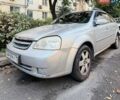 Сірий Шевроле Лачетті, об'ємом двигуна 1.8 л та пробігом 316 тис. км за 2420 $, фото 9 на Automoto.ua