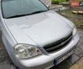 Серый Шевроле Лачетти, объемом двигателя 1.8 л и пробегом 263 тыс. км за 3100 $, фото 10 на Automoto.ua