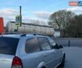 Серый Шевроле Лачетти, объемом двигателя 1.8 л и пробегом 270 тыс. км за 2300 $, фото 2 на Automoto.ua