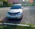 Сірий Шевроле Лачетті, об'ємом двигуна 1.6 л та пробігом 180 тис. км за 3500 $, фото 1 на Automoto.ua