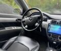 Серый Шевроле Лачетти, объемом двигателя 1.8 л и пробегом 308 тыс. км за 3650 $, фото 6 на Automoto.ua