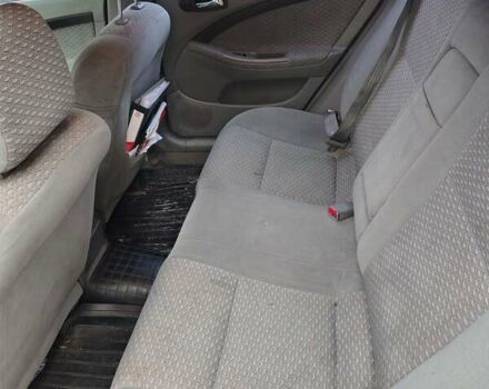 Серый Шевроле Лачетти, объемом двигателя 1.8 л и пробегом 263 тыс. км за 3100 $, фото 3 на Automoto.ua