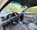 Сірий Шевроле Лачетті, об'ємом двигуна 1.8 л та пробігом 316 тис. км за 2420 $, фото 5 на Automoto.ua