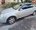 Сірий Шевроле Лачетті, об'ємом двигуна 1.8 л та пробігом 316 тис. км за 2420 $, фото 16 на Automoto.ua