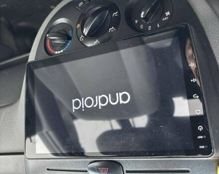 Серый Шевроле Лачетти, объемом двигателя 1.8 л и пробегом 180 тыс. км за 3800 $, фото 14 на Automoto.ua