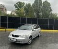 Серый Шевроле Лачетти, объемом двигателя 1.8 л и пробегом 330 тыс. км за 3198 $, фото 1 на Automoto.ua