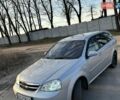 Серый Шевроле Лачетти, объемом двигателя 1.8 л и пробегом 300 тыс. км за 3350 $, фото 1 на Automoto.ua