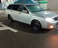 Сірий Шевроле Лачетті, об'ємом двигуна 1.8 л та пробігом 350 тис. км за 3001 $, фото 1 на Automoto.ua