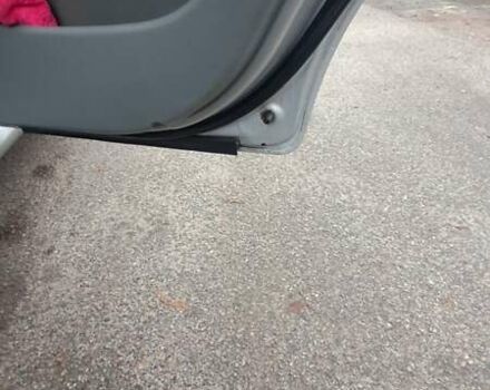 Серый Шевроле Лачетти, объемом двигателя 1.79 л и пробегом 250 тыс. км за 4100 $, фото 12 на Automoto.ua