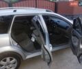 Сірий Шевроле Лачетті, об'ємом двигуна 1.8 л та пробігом 198 тис. км за 3500 $, фото 11 на Automoto.ua