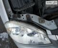 Сірий Шевроле Лачетті, об'ємом двигуна 1.8 л та пробігом 215 тис. км за 4199 $, фото 35 на Automoto.ua